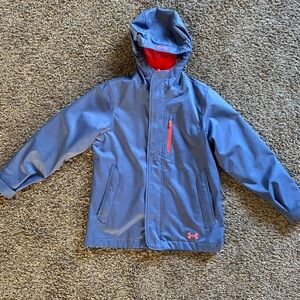 Under Armour Coat